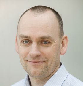Bjørn Ivar Moen.