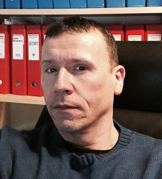Staale Pallesen, psykologiprofessor og søvnforsker ved Universitetet i Bergen.
