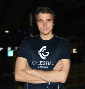 Sebastian «Boffen» Gsell.