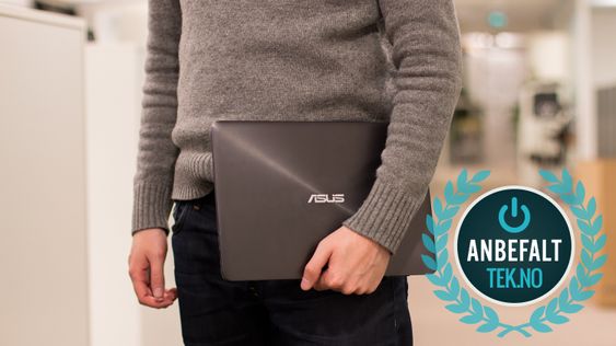 Asus ZenBook UX305 har fokus på alle de viktige ultrabærbar-tingene og belønnes med vår anbefaling.