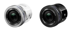 Olympus Air A01.