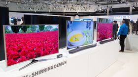 Samsung JS9005.
