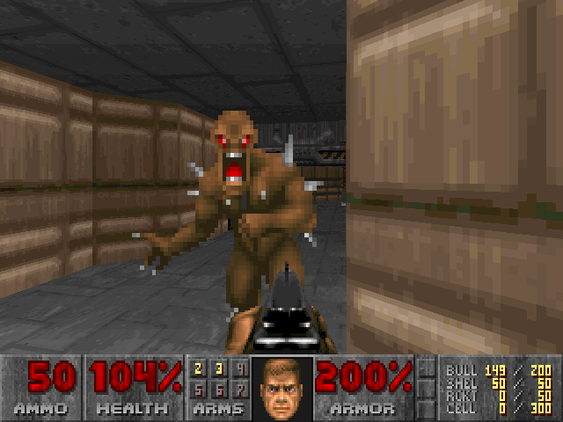 Doom.