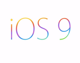 iOS 9 blir sannsynligvis lansert sammen med iPhone 6S og 6S Plus.