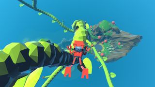 «Geronimo!» (Skjermbilde. Jens Erik Vaaler/Gamer.no).