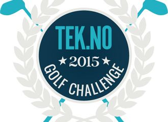 Tek.no Golf Challenge 2015