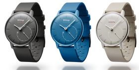 Activité-klokkene fra Franske Withings er langt smartere enn de ser ut som. Og i motsetning til mange vanlige smartklokker har de stålfokus på den ene oppgaven de skal utføre. Nå er selskapet kjøpt av Nokia.