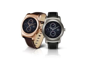 LG Watch Urbane.