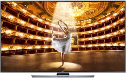 Samsung HU7505.