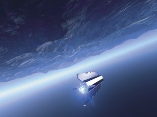 The Gravity Field and Steady-State Ocean Corculation Explorer (GOCE) ble sendt opp i 2009 for blant annet å kartlegge geoiden med én til to centimeters nøyaktighet.