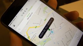 Uber har spredt seg til mange land, inkludert Norge, men fortsetter å være høyst kontoversiell.