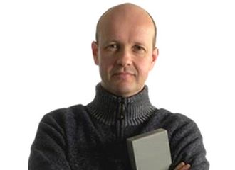 Olav Lysne, leder i Lysne-utvalget