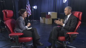 Barack Obama kom med kontroversielle uttalelser i intervjuet med Recode.