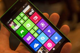 Windows 10 blir snart tilgjengelig på langt flere Lumia-modeller.