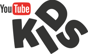 Slik blir logoen til YouTube Kids.