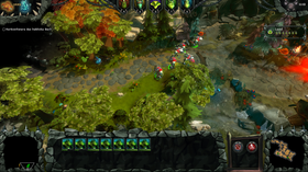 Dungeons 2 lar deg herje både over og under landjorda.