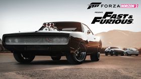 Fast & Furious invaderer snart ein Xbox-konsoll nær deg.