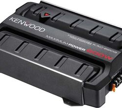Kenwood KAC-6203