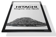 E-bok fra Hitachi