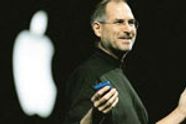 iPhone kommer ikke