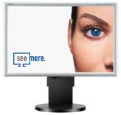 Nec MultiSync LCD2070WNX