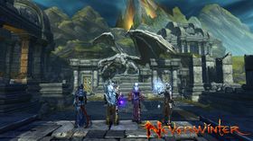 Klart for eventyr i Forgotten Realms.