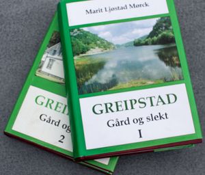 Bøker er fortsatt nyttige.
