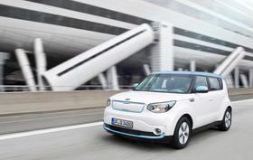 Nye elbiler som Kia Soul EV kommer til å få dårligere vilkår enn de som har vært til nå.
