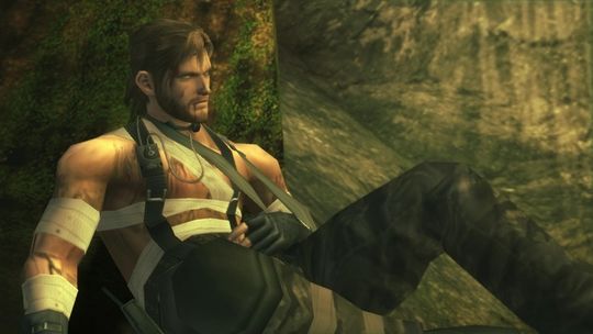 Metal Gear Solid 3: Subsistence hylles ofte som et bra spill.
