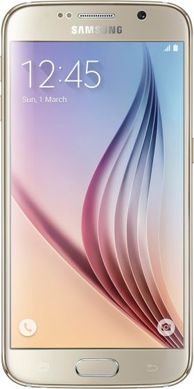 Samsung Galaxy S6 har visstnok minneproblemer.