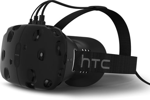 Bushnell tror VR kan bli stort, men tror også at opplevelsene vil være langt kortere enn vanlige dataspill.
