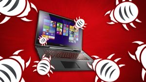 Lenovo installerte skadevare på maskinene sine, nå har de rensket opp og lover bedring.