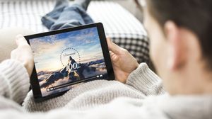 Stadig flere velger å strømme videoinnhold i stedet for å se det på gamlemåten.