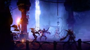 Trine 3: The Artifacts of Power.