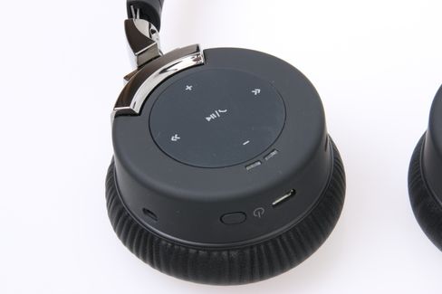 Klokkene er små og kompakte, men fortsatt har du god batteritid.