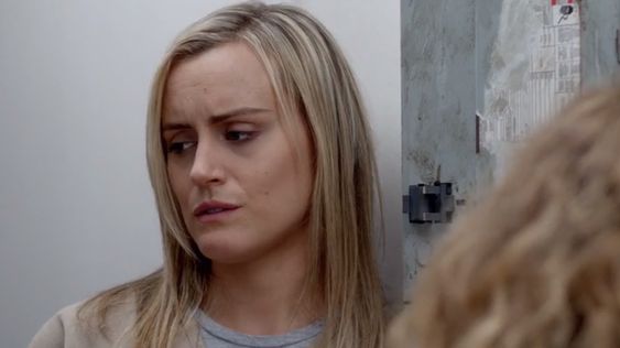 Piper er tilbake på Netflix i juni.