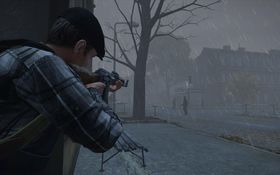 DayZ sikter mot endelig utgivelse i 2016.
