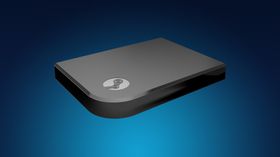 Steam Link lar deg streame frå alle maskinene i heimenettverket.