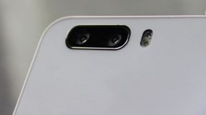 Honor 6 Plus har et meget spesielt kamera.