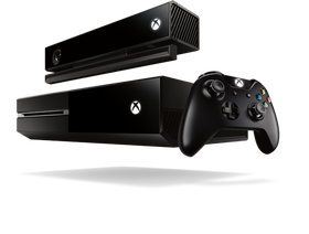 Xbox One har ikke på langt nær like gode tall som PlayStation 4.