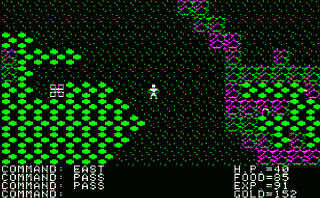 Ultima-spillene var for mange de ultimate rollespillopplevelsene på 80-tallet. Ultima IX: Ascension ble det siste spillet i serien.
