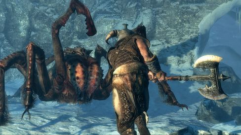 The Elder Scrolls V: Skyrim har trollbundet millioner av spillere med sin blanding av action, fri utforsking og rollespillelementer.
