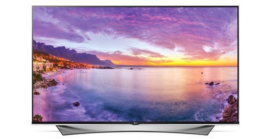 LG UF950V.
