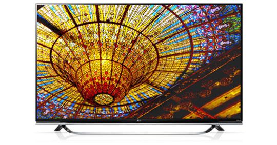 LG 8-serien.