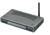 Trust SpeedShare Turbo Pro 108 Mbps Router
