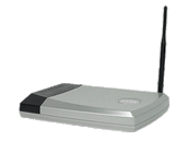 Dell Truemobile 2300