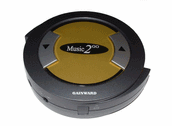 Gainward Hollywood@home Music2GO