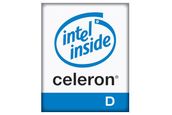 Intel Celeron D 345J (3.06 GHz)