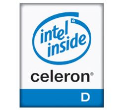 Intel Celeron D 350 (3.2 GHz)