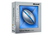 Microsoft Optical Mouse by S+ARCK